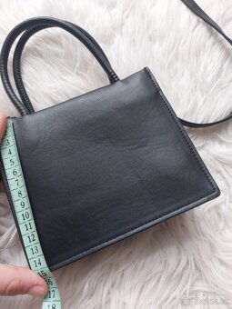 Malá crossbody - 3