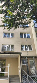 Predaj 4-izb. bytu pri Univerzitnej nemocnici Terasa-Košice - 3