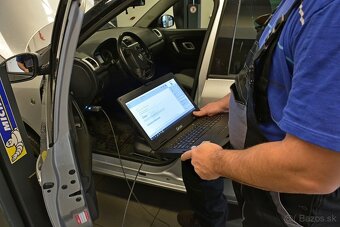 Výroba auto kľúča 0944 755 955 - 3