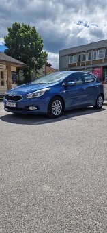 Kia ceed - 3