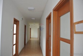 Prenájom kancelárskych priestorov - 3