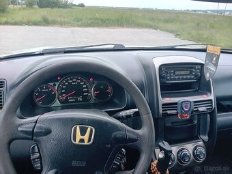 Crv-Honda - 3