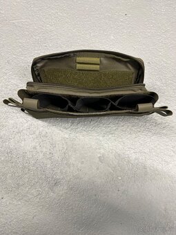 Predam chest rig - 3