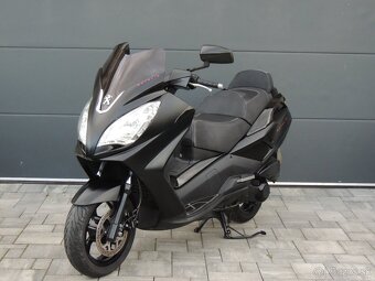 PEUGEOT SATELIS II 125 2015 RS - 3