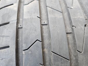 Hankook Ventus Prime 3 215/45 r18 - 3