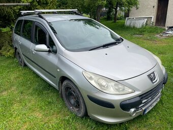 Peugeot 307 SW 1.6 16V Combi - 3