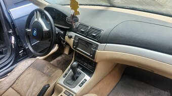 E46 3.0 150kw xdrive - 3