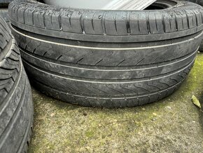 Pneumatiky letné 275/45 R20 - 3