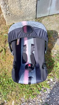 Vajíčko Nania be one - 3