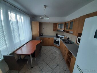 prenájom 2 izb.bytu s balkónom 65m2 Bajzova (Rudiny II) - 3