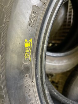 Letné Pneu bridgestone - 3