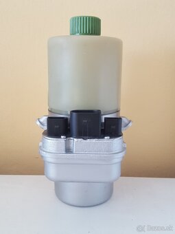 Repasované servočerpadlo KOYO TRW - 3