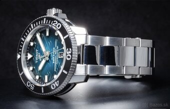 Tissot Seastar 2000 - 3