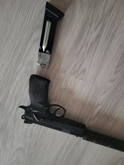 Airsoft Cz75 - 3