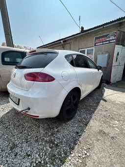 Seat Leon - 3