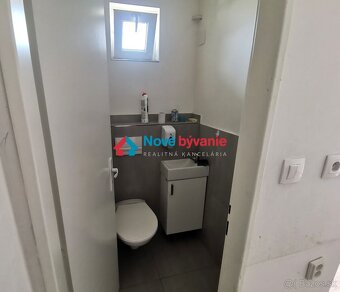 NA PREDAJ Obchodné priestory s BONUSOM – Michalovce - 3