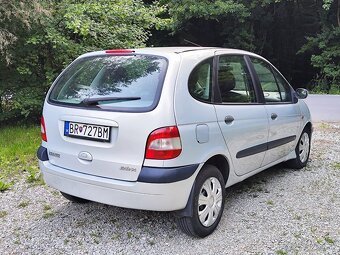 Renault Scenic - 3