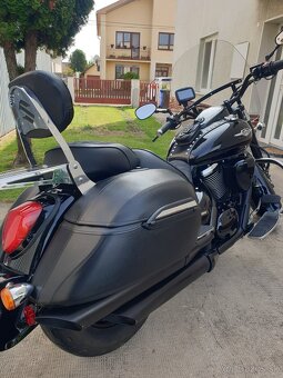 Suzuki intruder 800c - 3