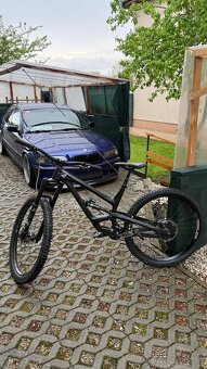 YT industries CAPRA Comp 29 2020 - 3