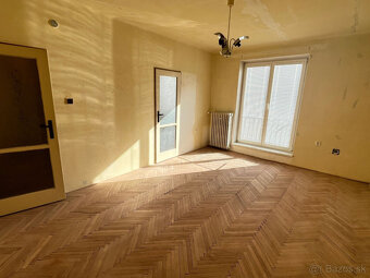 Tehlový 2 izbový byt s balkónom v Tr. Tepliciach - 3