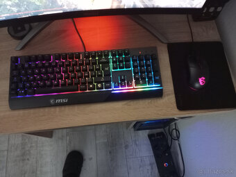 Herny počitac AMD RYZEN 3600 - 3