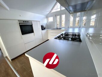 3i byt✳centrum-3 min Bulvár✳moderná dispozícia✳zariadený - 3