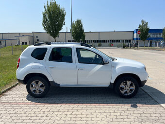 Dacia Duster 1.2 TCe 4x2 Arctica - 3