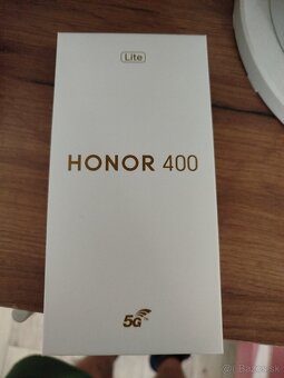 Honor 400 Lite - 3