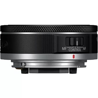 Canon RF 28mm f/2.8 STM - 3