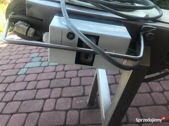 Pásový dopravník MADO MBF 425 - 3