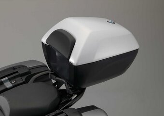 Topcase BMW Motorrad 30L - 3
