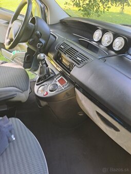 Citroën C8 2.0 100kw - 3