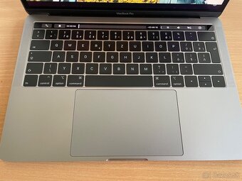 MACBOOK PRO touchbar 13 - 3
