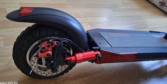 Kugoo kirin M4 PRO - 3