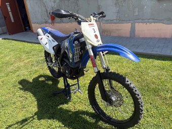 Mikilon 250 - 3