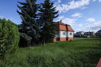 4 izbový rodinný dom na predaj vo Veľkom Kýri - 3