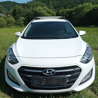 Predaj Hyundai I30 SW - 3