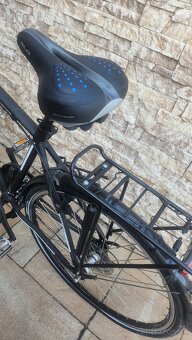 Bicykel Winora - 3