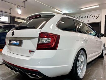 Škoda Octavia Combi - 3