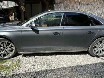 Audi A8 - 3