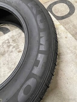 Kumho 215/65 R16 2x=50e - 3