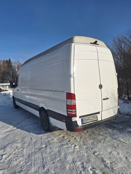 Sprinter 315 CDI Lang 2.2 Biturbo - 3
