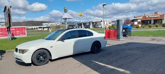 Predám BMW 7300 - 3