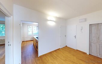 Veľký 3 izb.byt s lodžiou a šatníkom ZLATÝ POTOK - 3