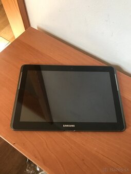 Predám tablet Samsung Galaxy Tab 2 - 3
