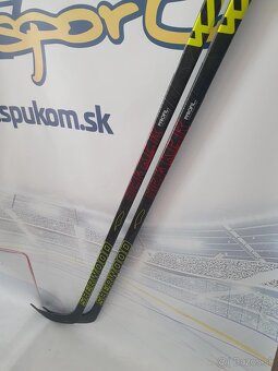 Intermediate profi hokejka SHERWOOD LEGEND1-ľavá pp28 - 3