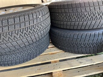 Zimne pneu-Gripmax Stature M/S 225/65 R17 - 3