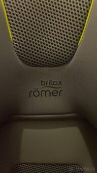 Britax romer - 3