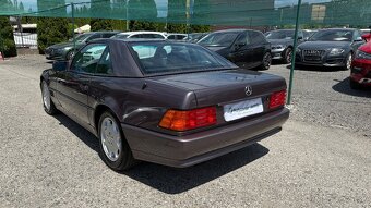 Mercedes-Benz SL 300 - 3