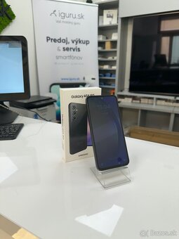 Samsung Galaxy A54 128/8gb Black - 3